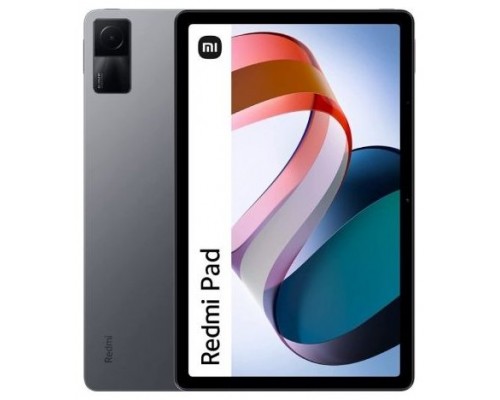 XIAOMI Redmi Pad 10.61" 2K 4/128Gb Gray